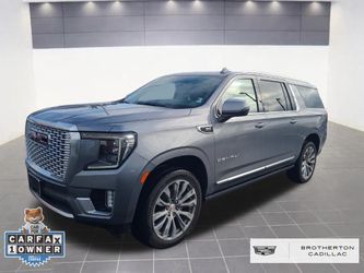 2021 GMC Yukon XL