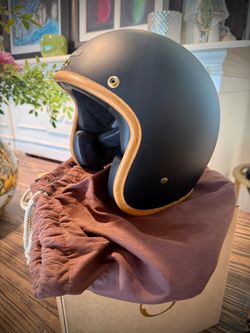 Hedon Hedonist Ash Helmet XXL