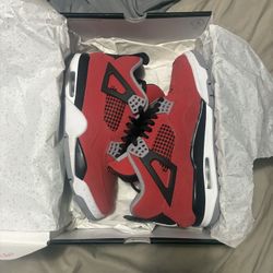 jordan 4 (toro)