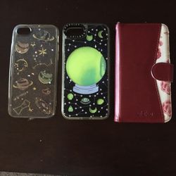 iPhone 7/8 Cases
