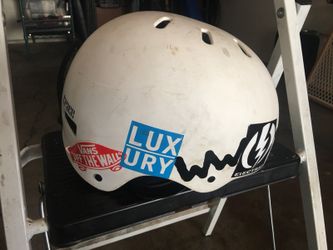 Kid Helmet
