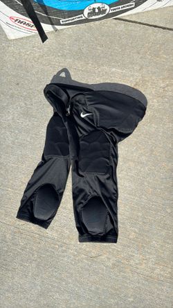 Nike youth football pants