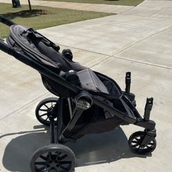 Stroller