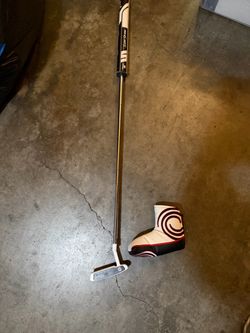 Odyssey Putter