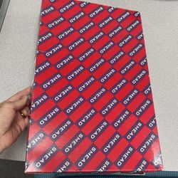 SMEAD LEGAL SIZE END TAB CLASSIFICATION FOLDERS NEW IN BOX 