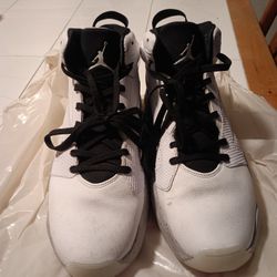 Jordans