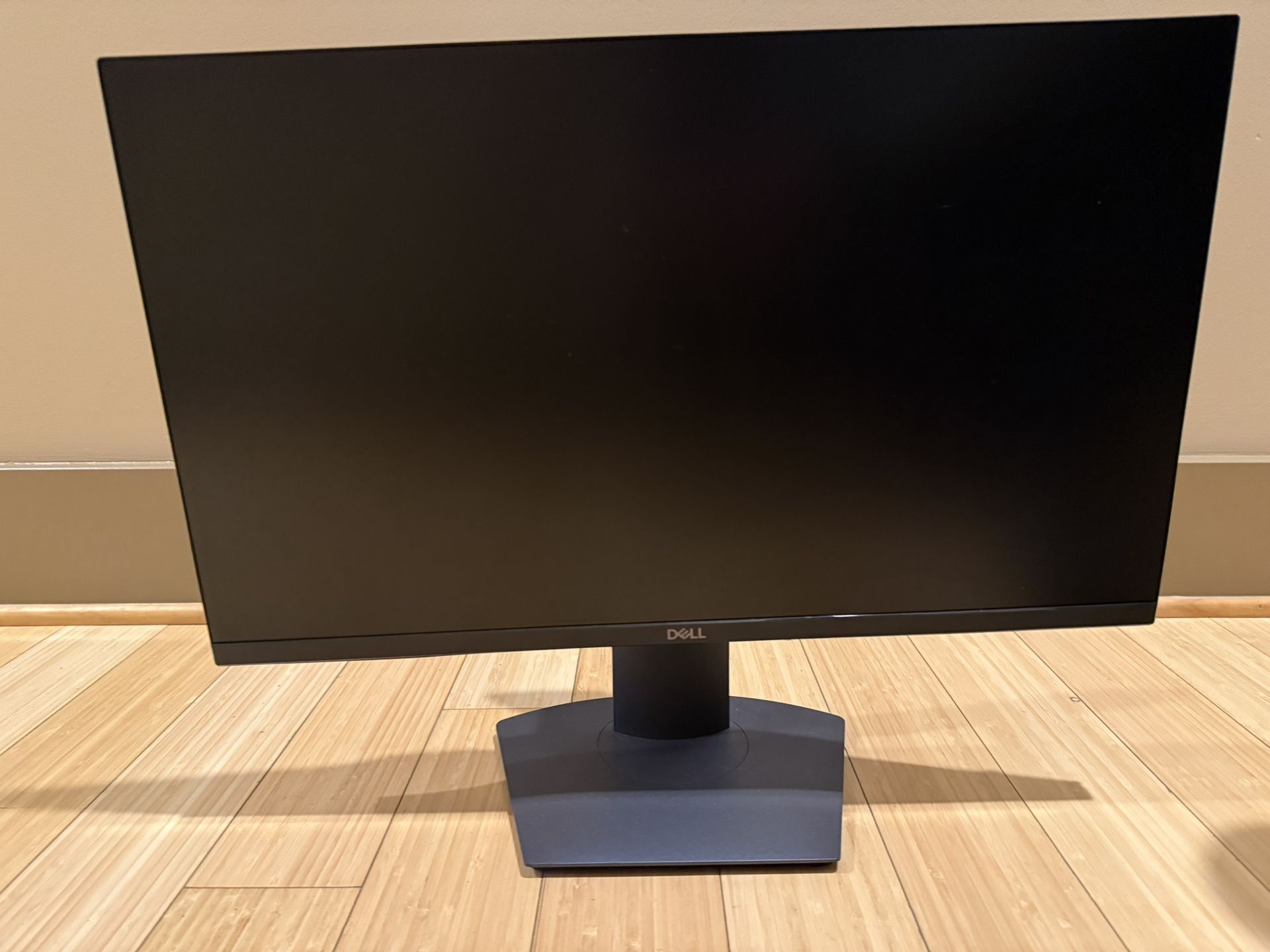 Dell 1080p 144hz Monitor