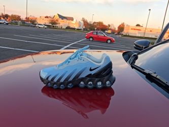 Brand New And Original Women Nike Air Max's DN Sneakers Sizes 7 and 7.5
