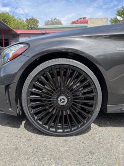 Mercedes style wheels for sale best deals text or call for prices
