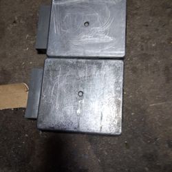 Computadoras Para Ford 