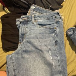 Sonoma Jeans