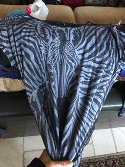 Lady shirt