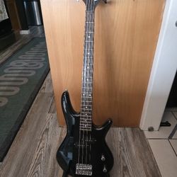 Kids Electric Bass Gutair and Kids Electric Gutair 