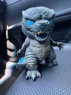 Funko Pop Godzilla