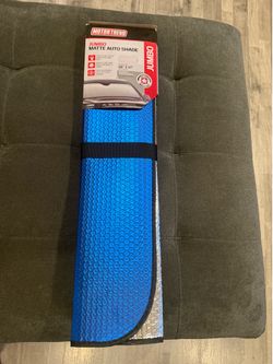 Motor Trend Car Shade