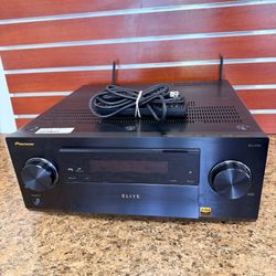 PIONEER SC-LX701 ELITE RECEIVER
