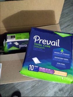 Under Pads/ Liners