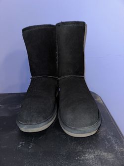Bear paw Boots