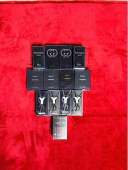 Men’s cologne