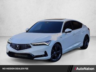2025 Acura Integra