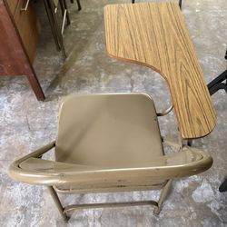 Classroom Table chairs