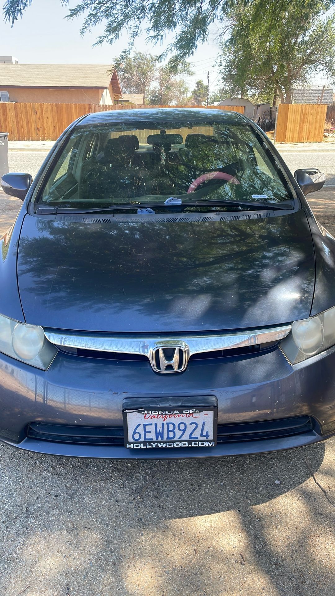 2008 Honda Civic