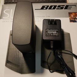 Bose SL2 Wireless Surround Link