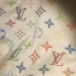 Lv Refurbished. Jacket 