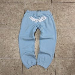 Spider pants