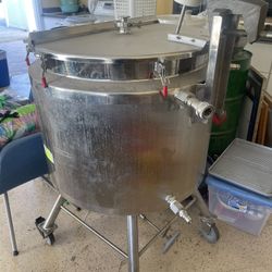 Mixers Equipment For Medical Supplies And Cosmetics Products 