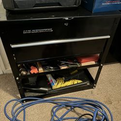 Us General Tool Box 