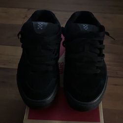 Mens Vans Size 11.5