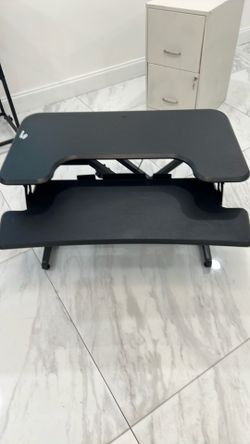 Desk Riser