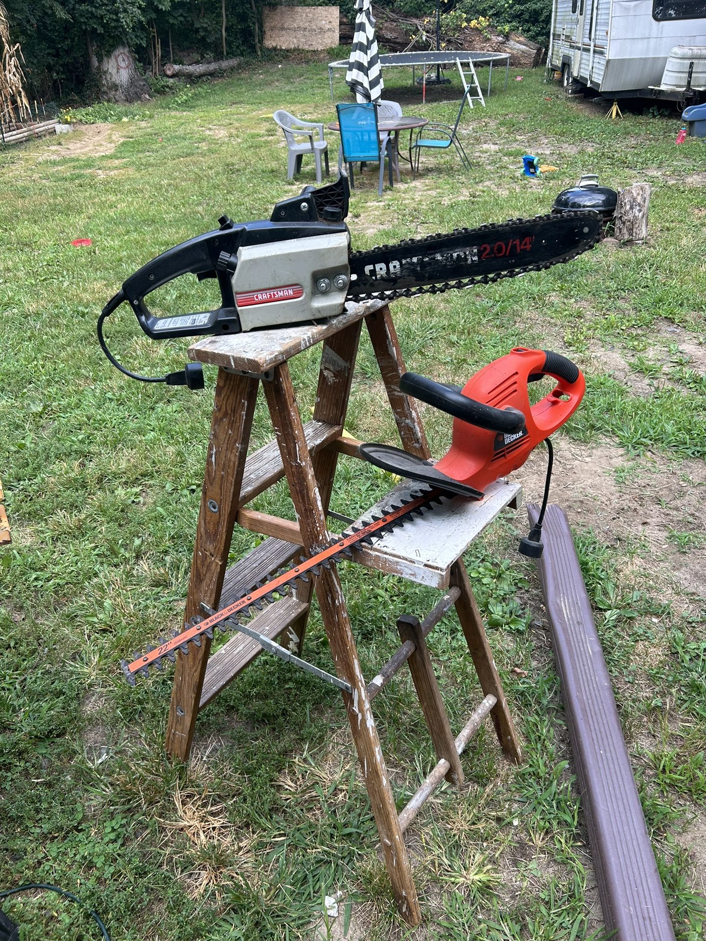 Saws Of All Types