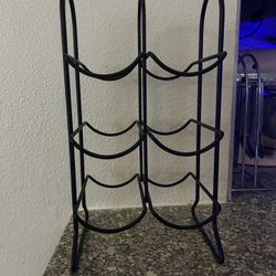 Wine Rack