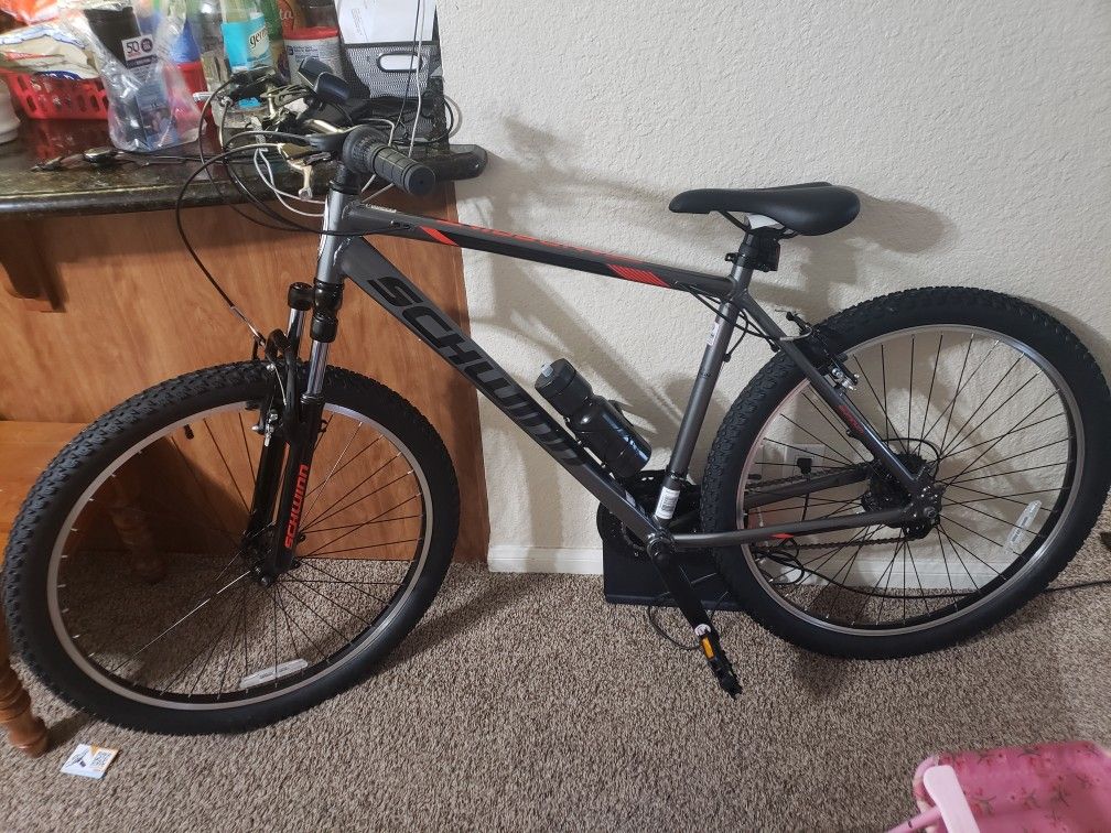 Schwinn standpoint sales
