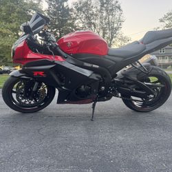 2015 Gsxr 1000