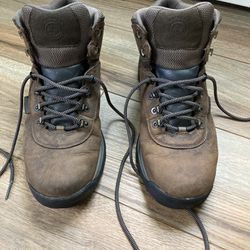 Timberland Hiking Boots/Size 11