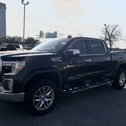 2021 GMC Sierra