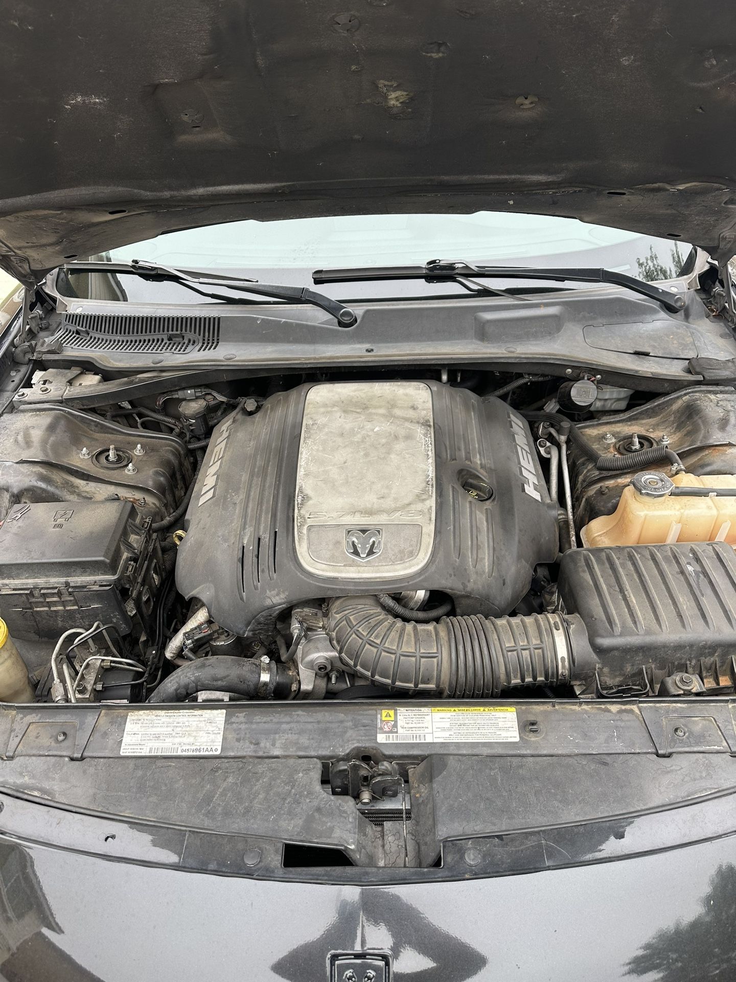 Interior Photos