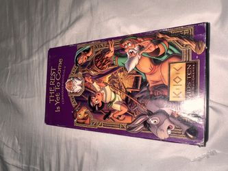 The Rest Is Yet To Come