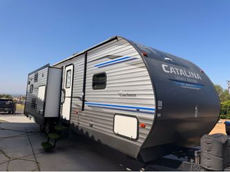 Coachman  Catalina rv