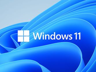 Windows 11 Install