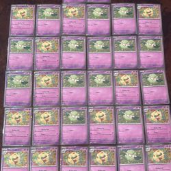 Pokémon Promo Cards