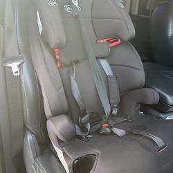 Car Seat 