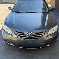 2008 Toyota Camry