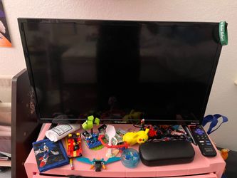 24 inches tv