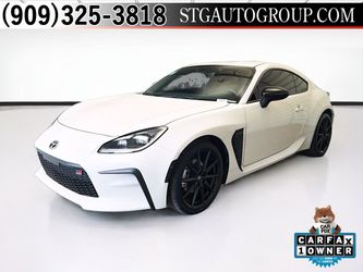 2024 Toyota GR86