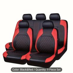 Cart Seat Covers 🔥one Size Fits All