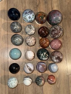 Crystal Bundle